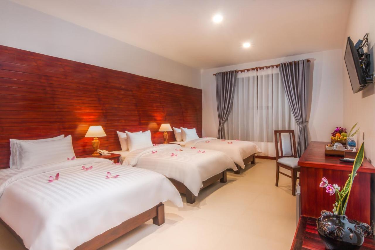 Hotel Amazon