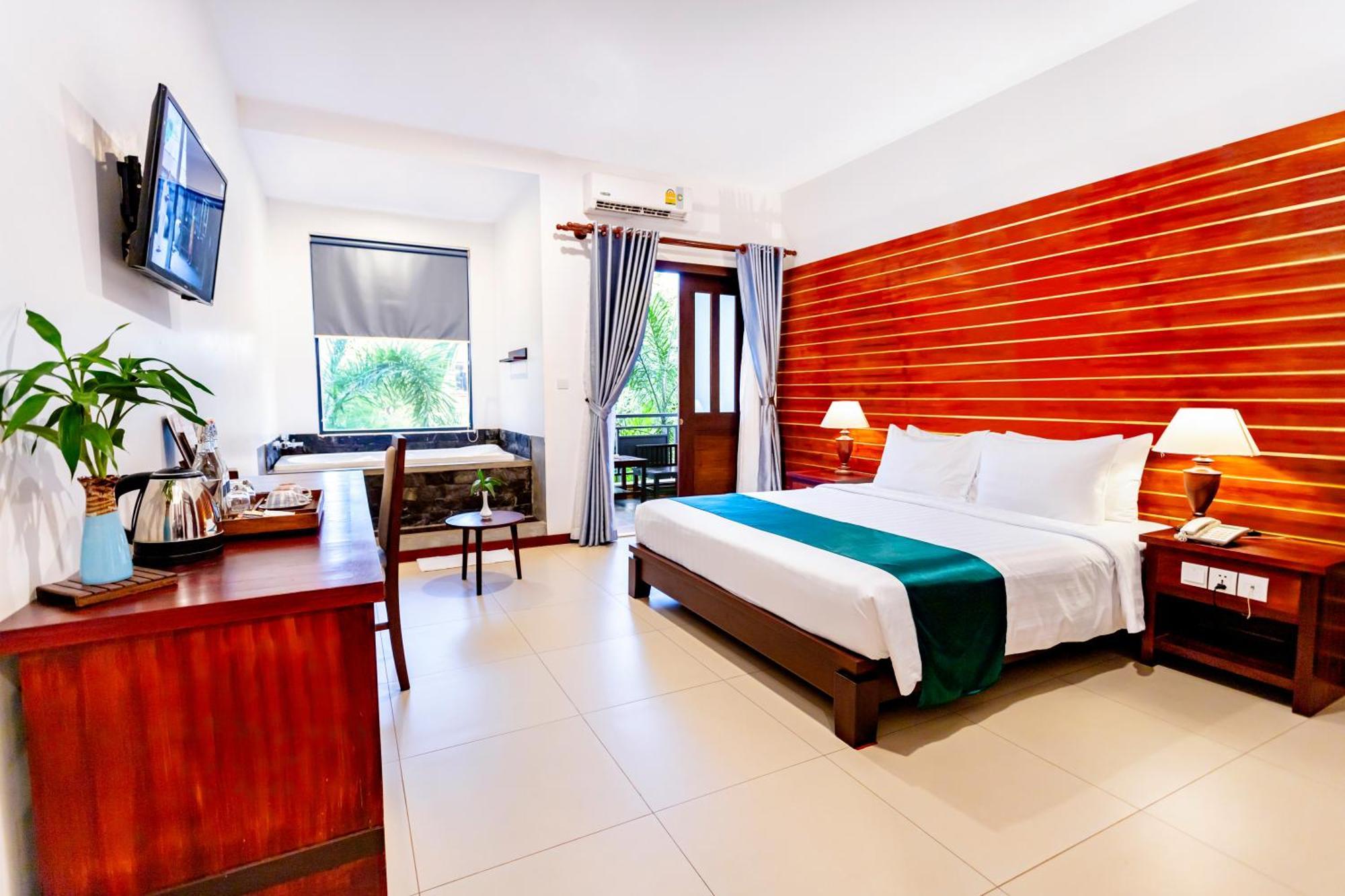 Amazon Hotel