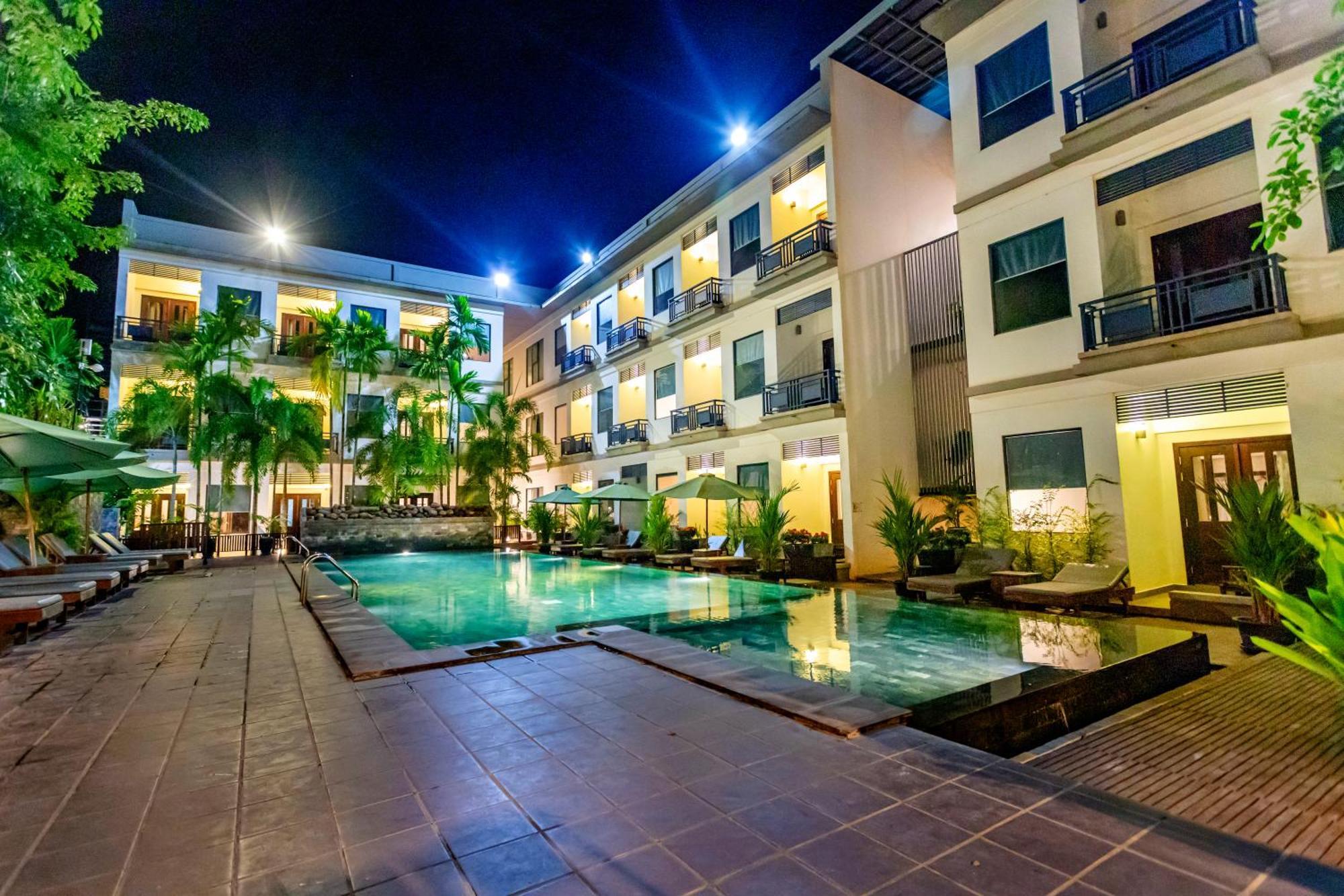 Hotel Amazon