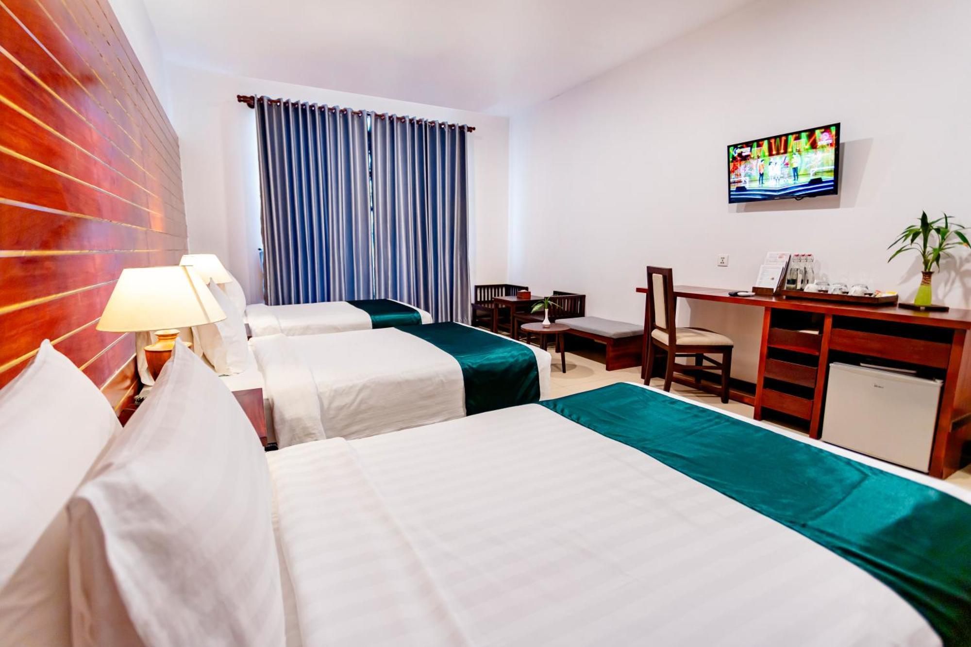 Hotel Amazon