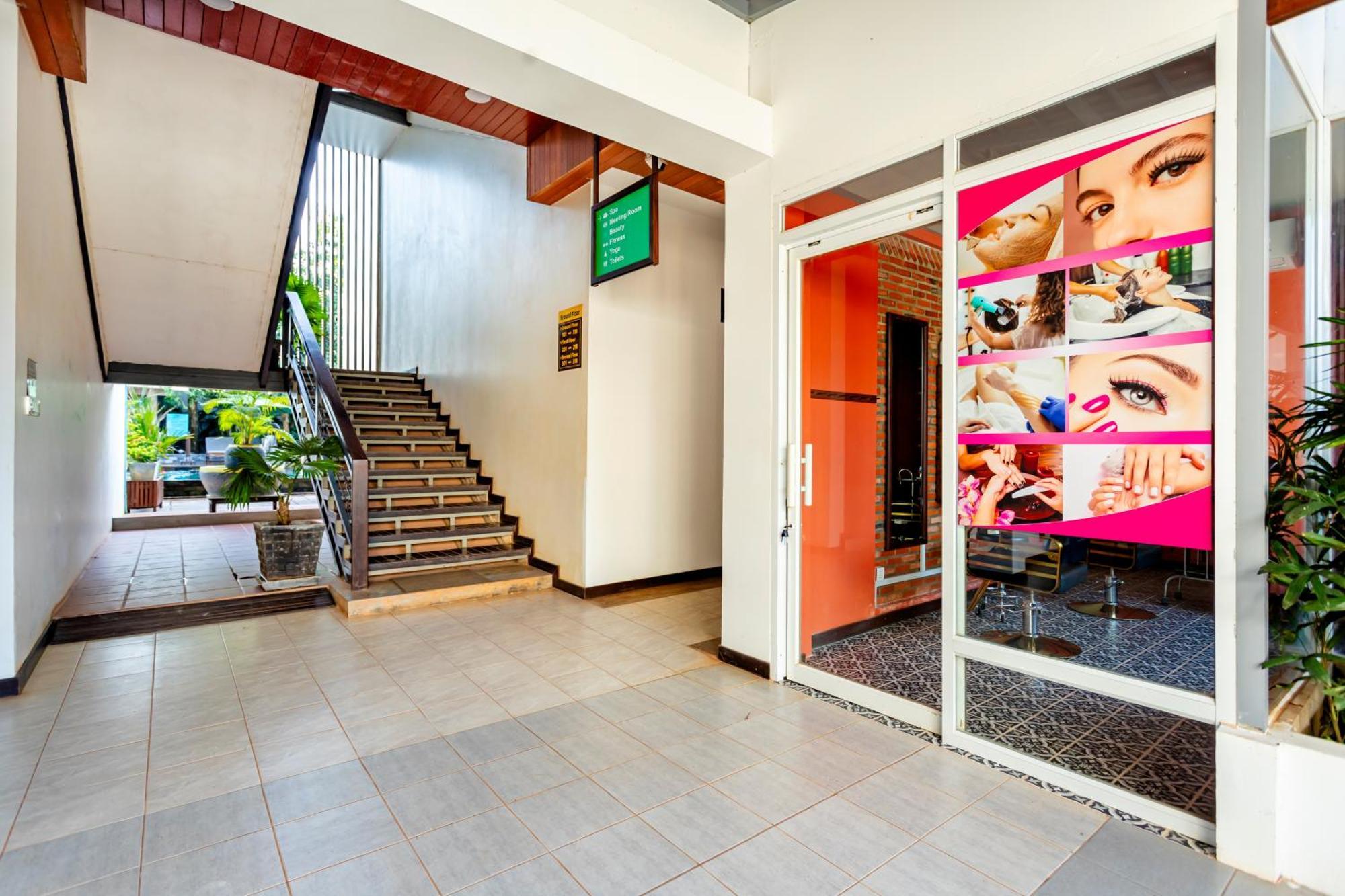 Amazon Hotel 4*