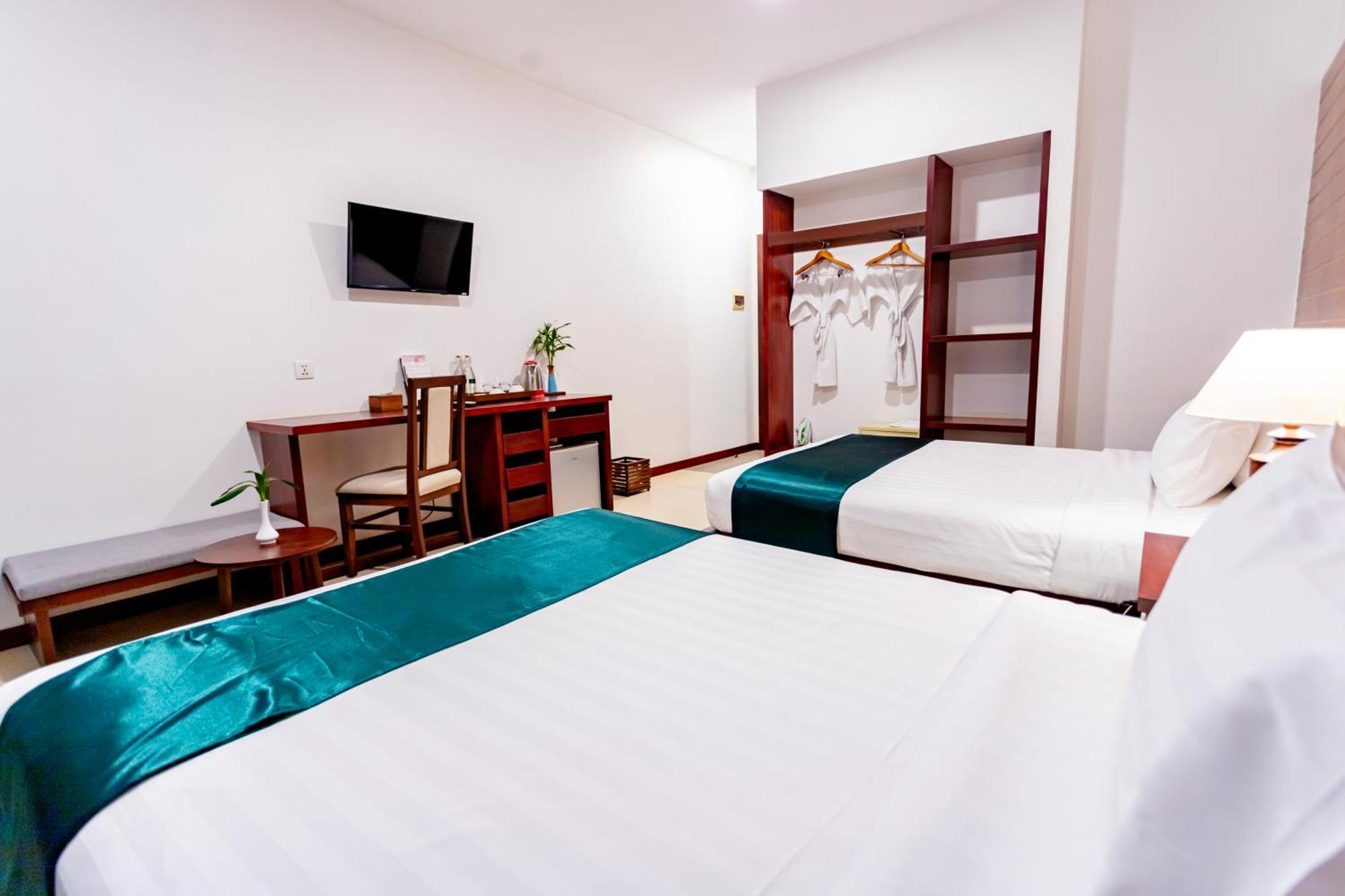 Hotel Amazon