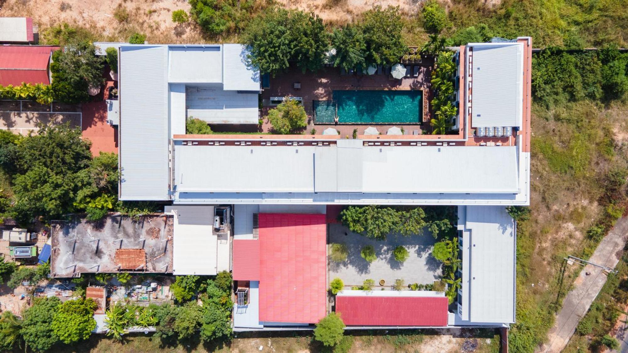 Hotel Amazon