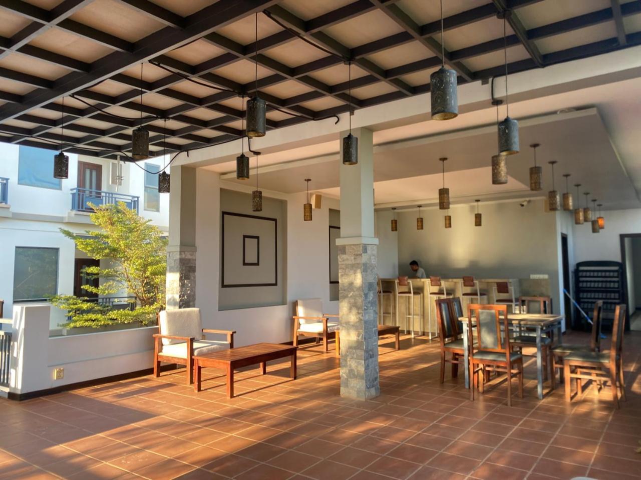 Amazon Hotel 4*