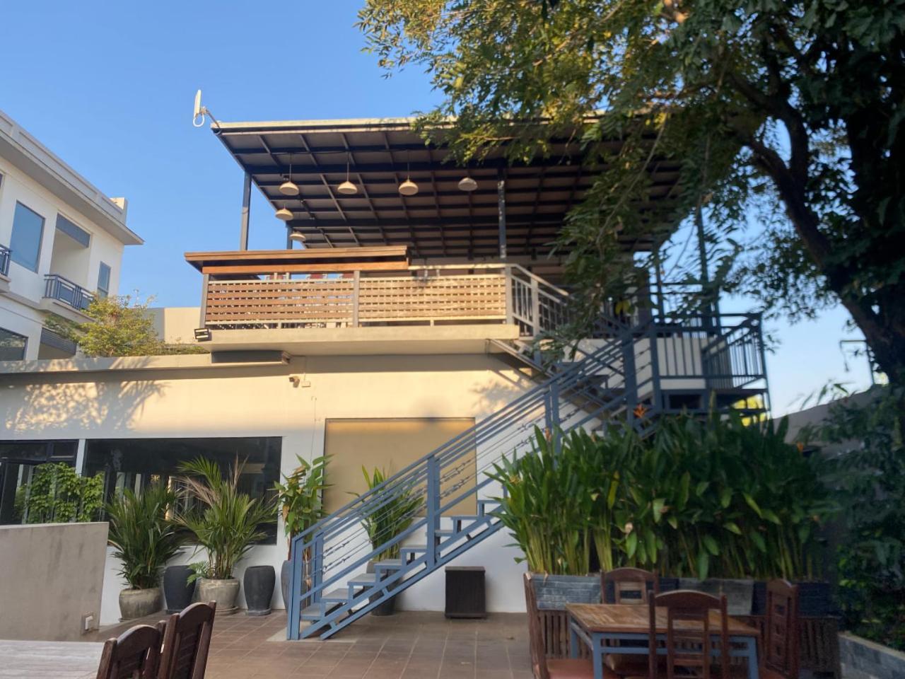 Hotel Amazon 4*