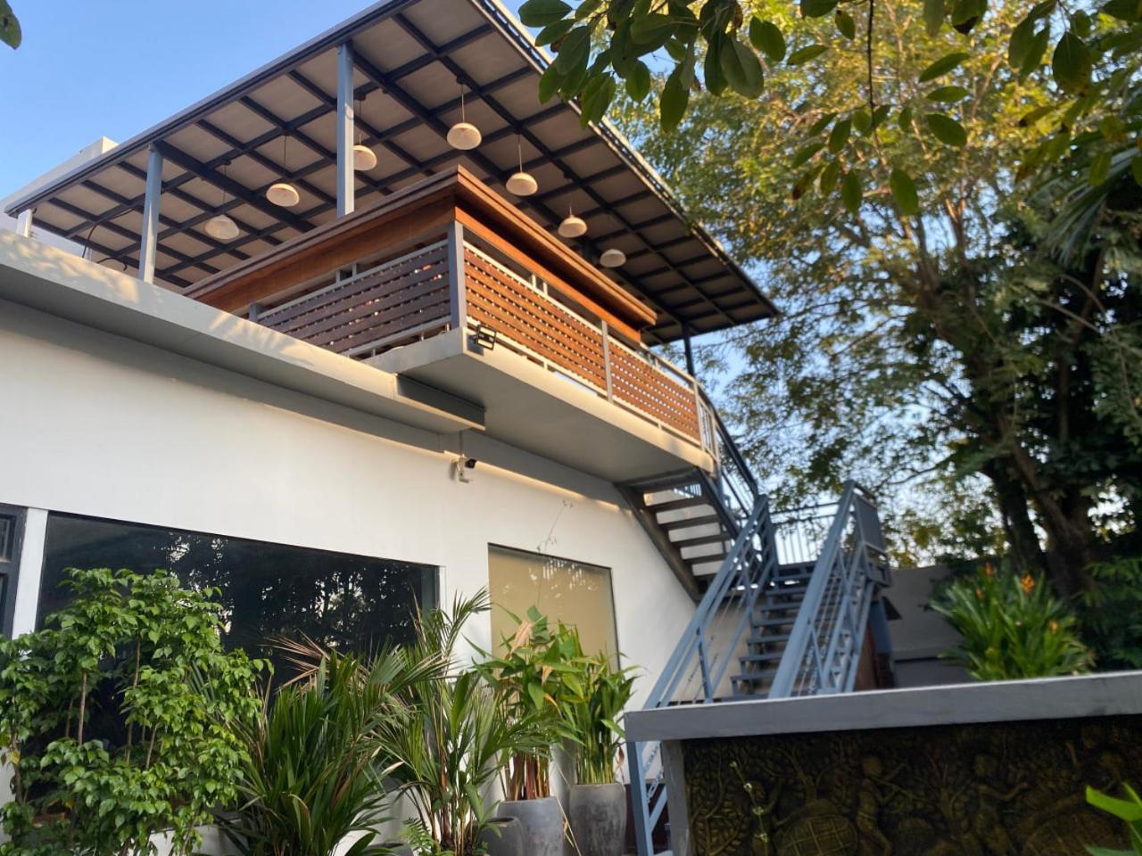 Amazon Siem Reap
