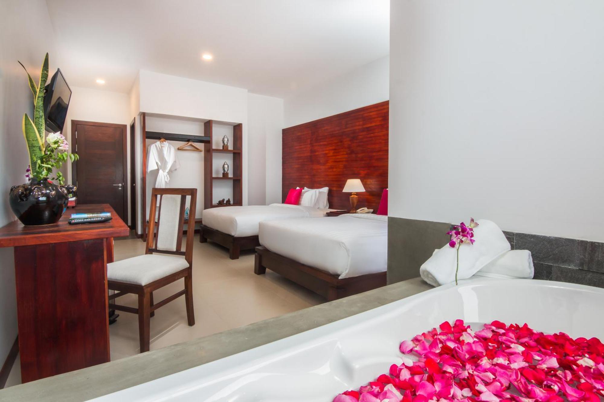 Amazon Hotel 4*