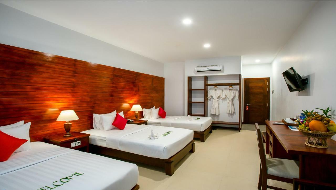 Amazon Siem Reap