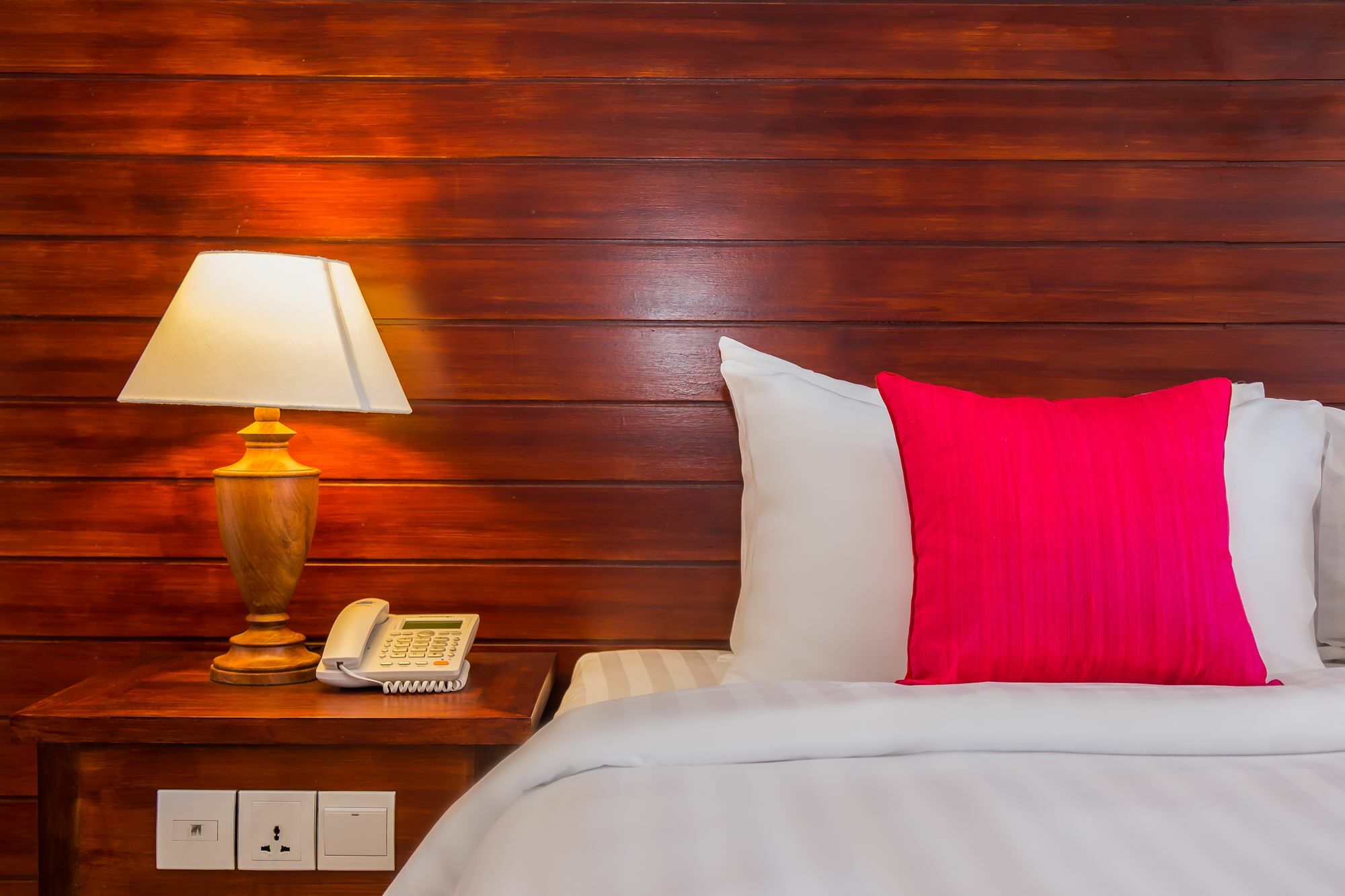 Hotel Amazon 4*