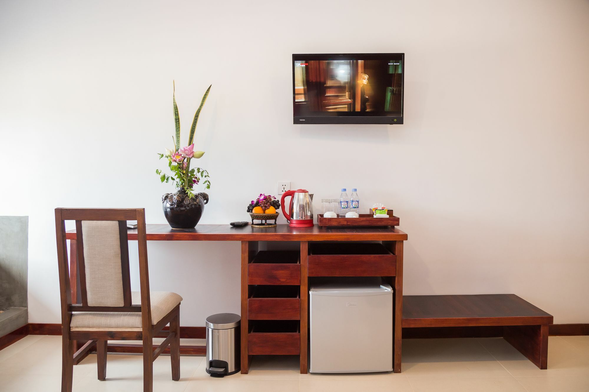 Hotel Amazon