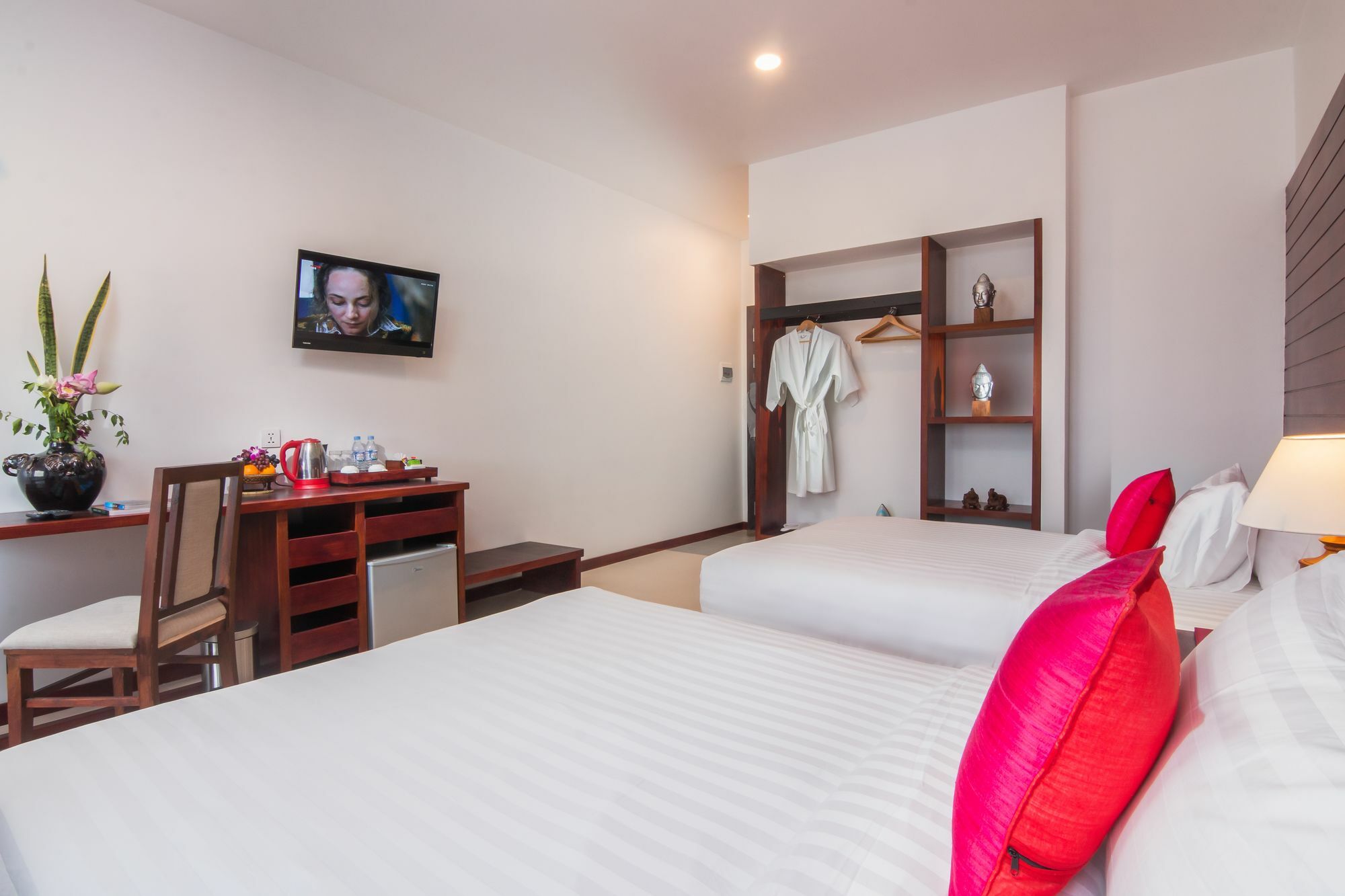 Hotel Amazon