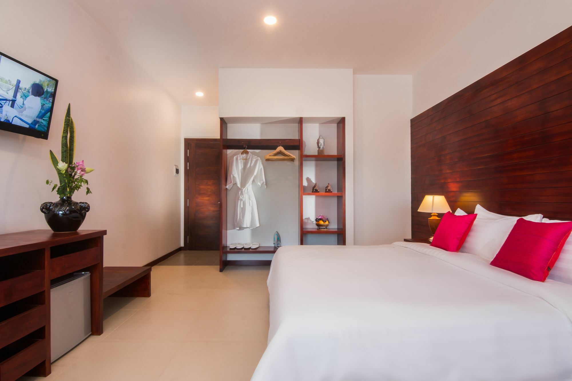 Amazon 4* Siem Reap