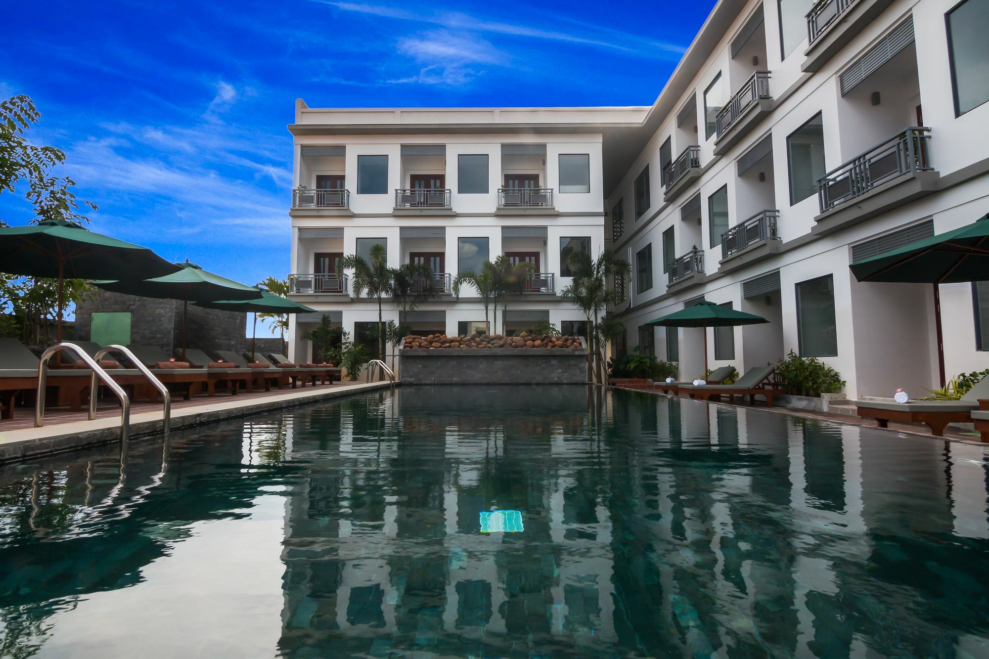 Amazon 4* Siem Reap