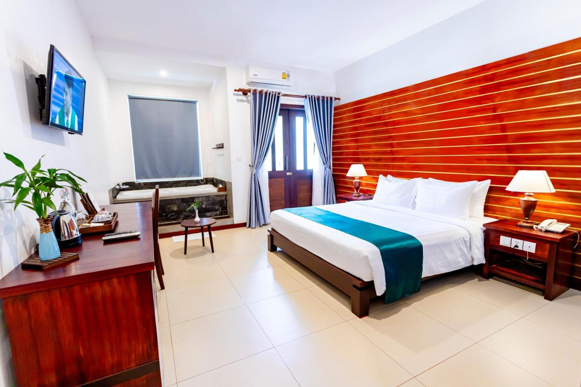 Hotel Amazon