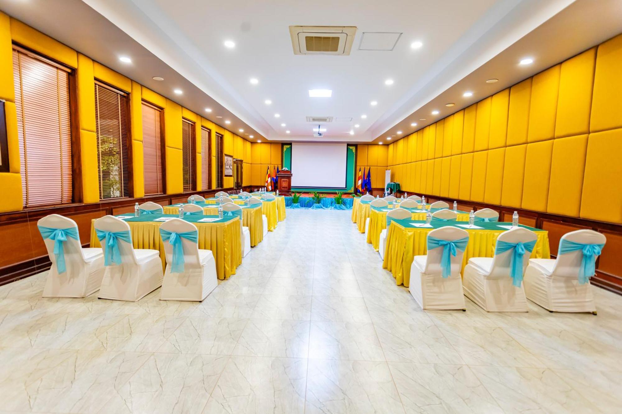 Hotel Amazon 4*