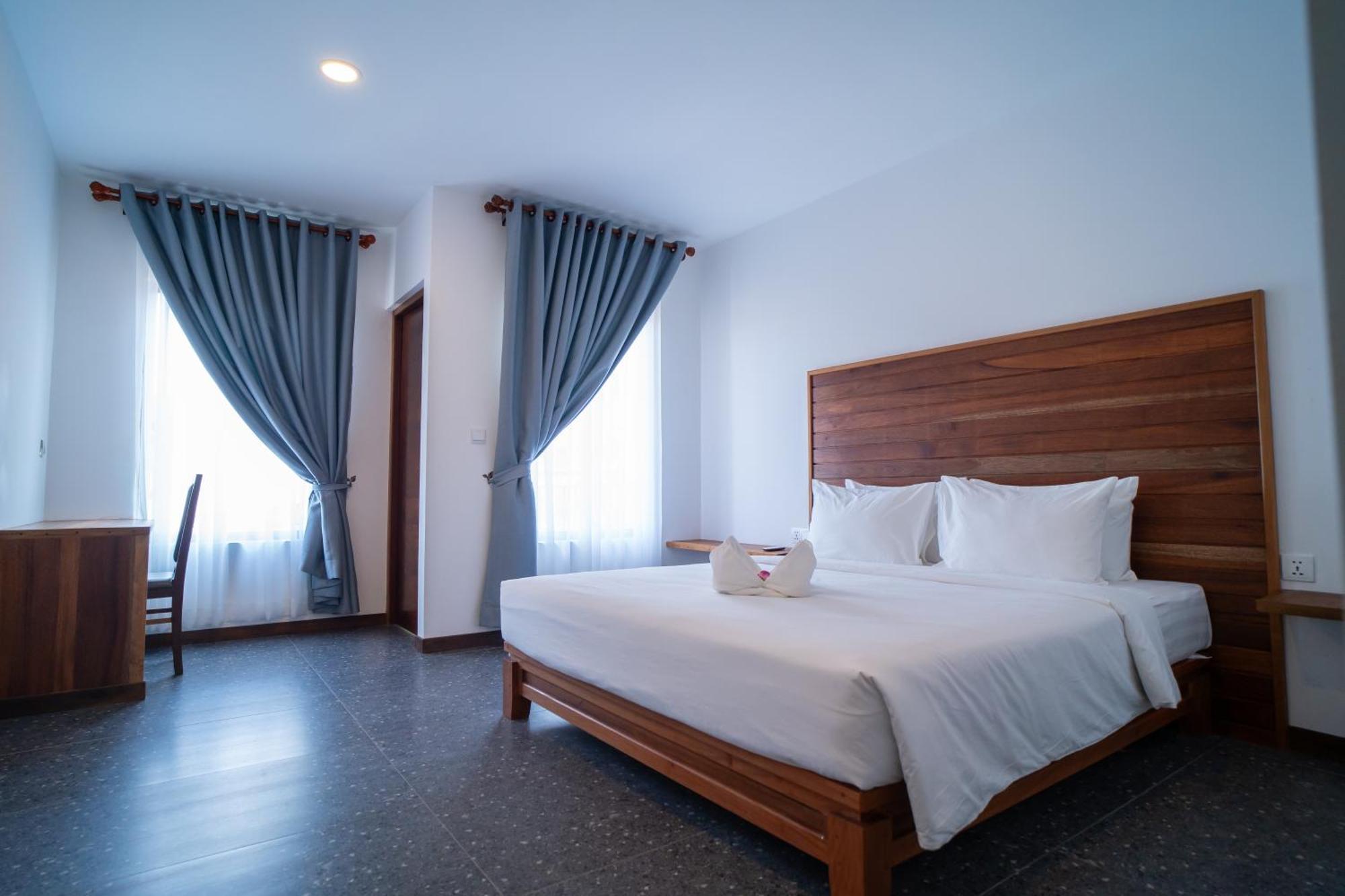 Hotel Amazon