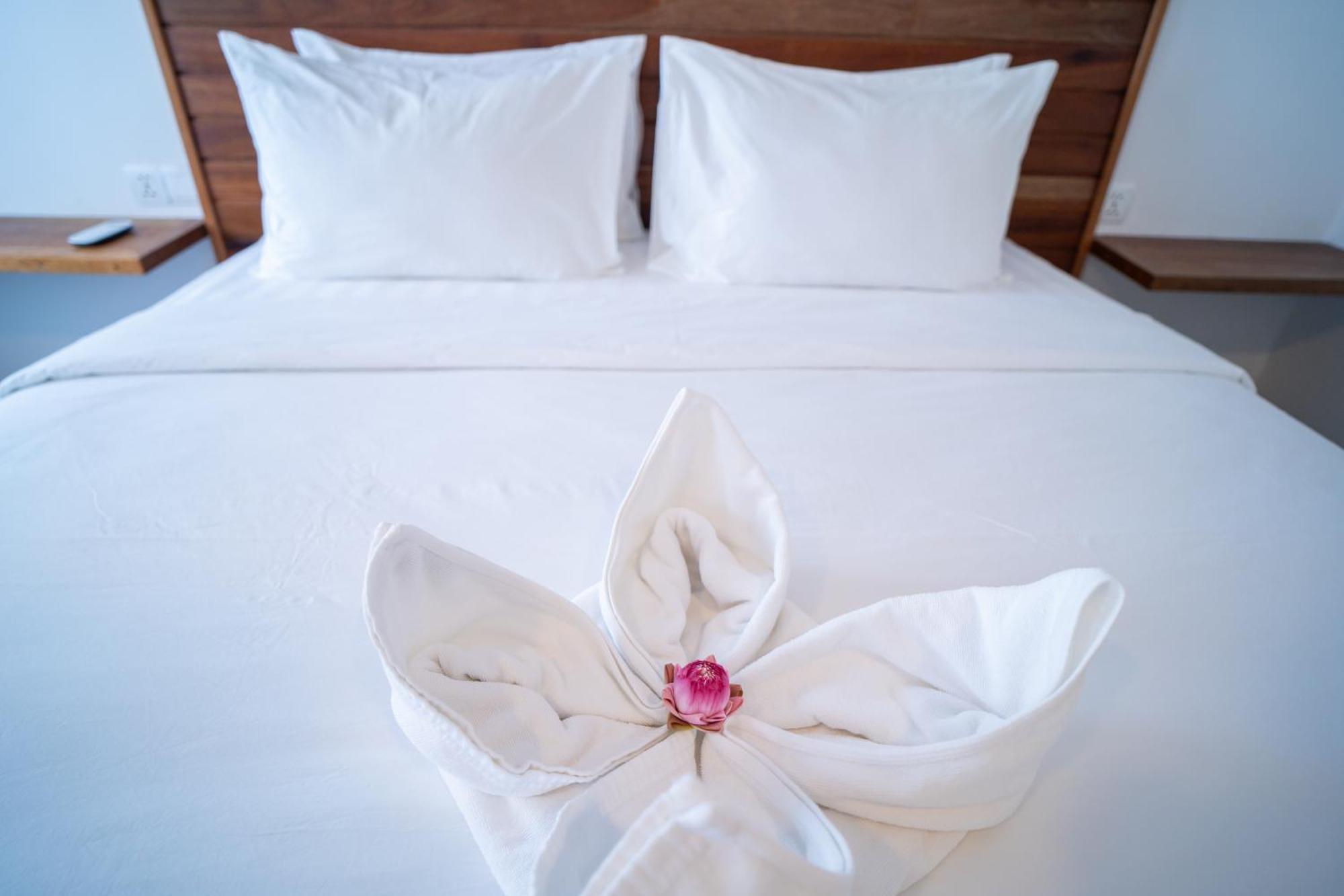 Hotel Amazon 4*